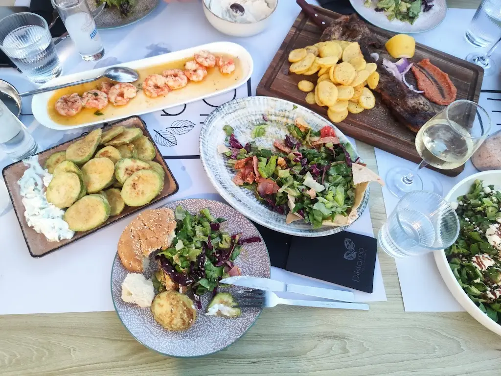 ΠΙΘΑΡΙ Ψαροταβέρνα_Paralía Ofryníou_slider_image_3