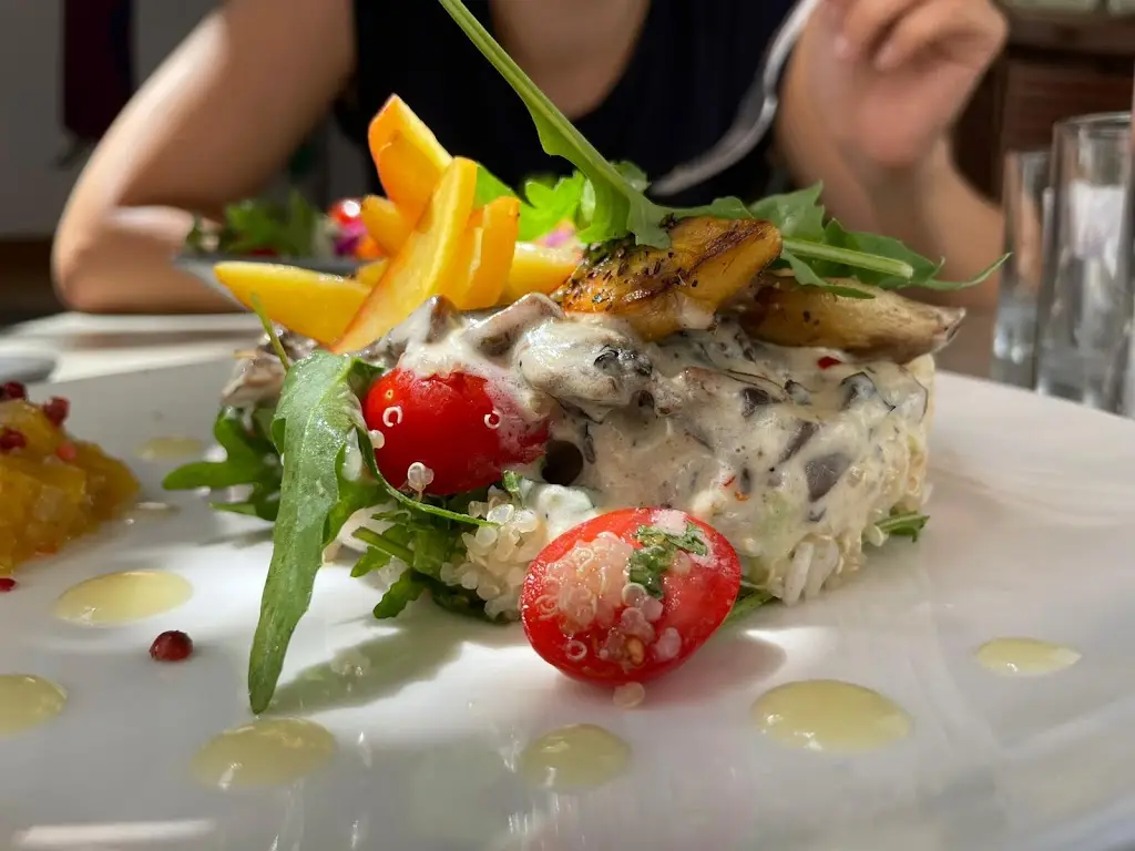 Menü_Umami Homemade Organic & Vegan Restaurant_Irákleio_Bild_5