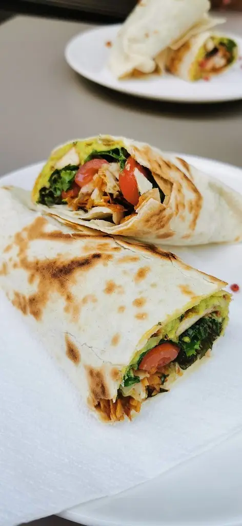 Menü_Umami Homemade Organic & Vegan Restaurant_Irákleio_Bild_7