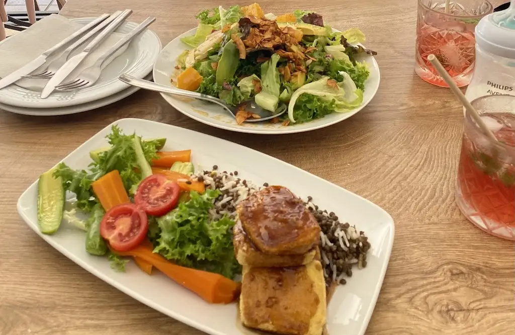 Konrad Kiljan_Umami Homemade Organic & Vegan Restaurant_Irákleio_Bewertung