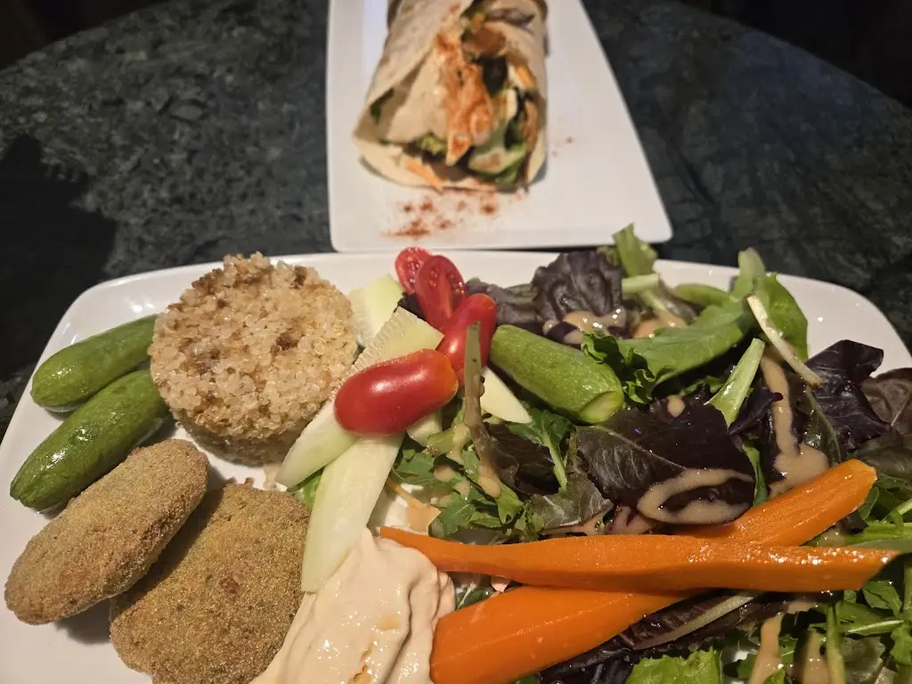 Daniel Krohn_Umami Homemade Organic & Vegan Restaurant_Irákleio_Bewertung