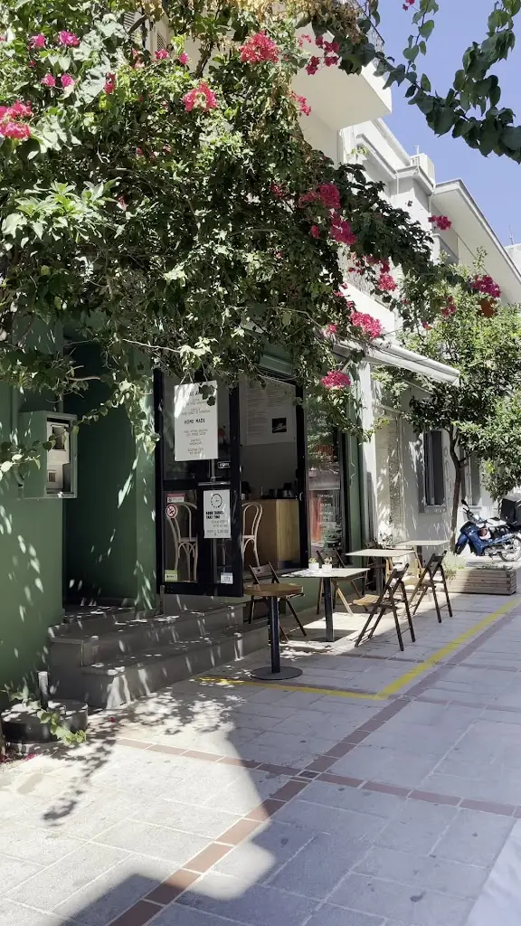 Umami Homemade Organic & Vegan Restaurant_Irákleio_slider_image_2