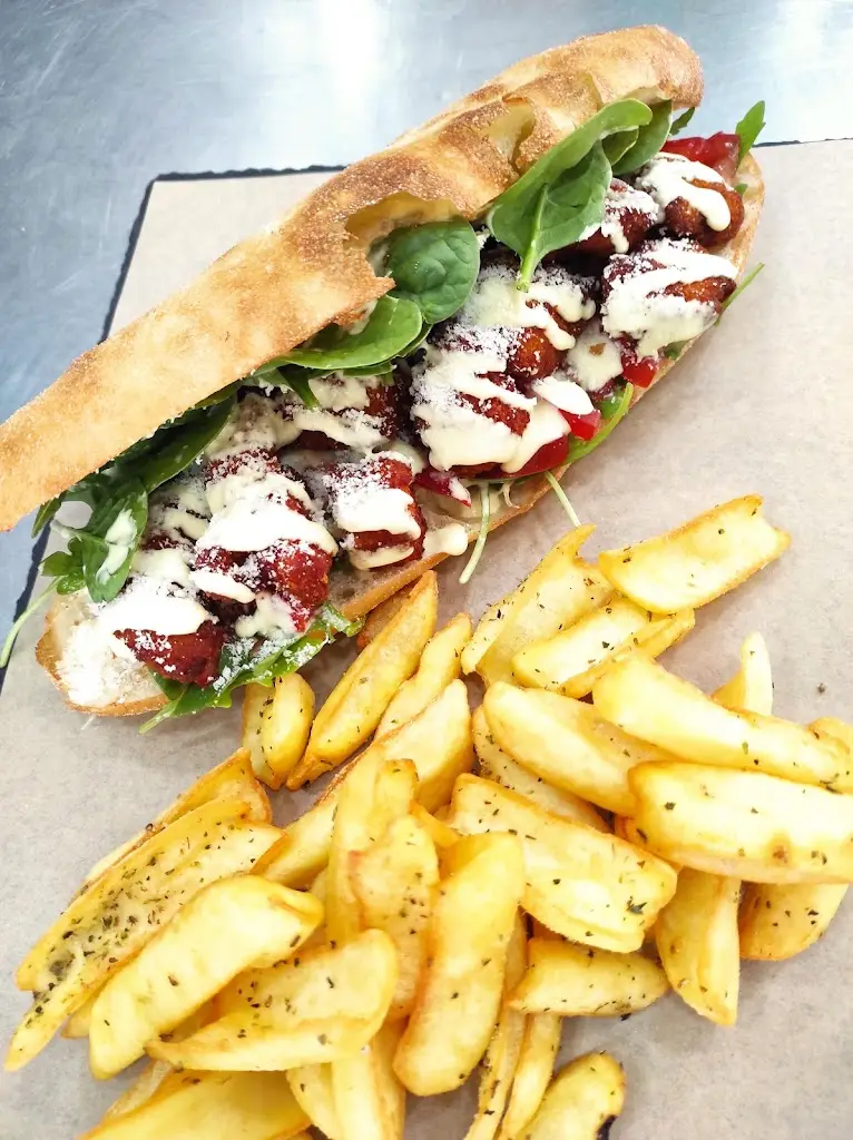 Menü_Yamis_Paralía Ofryníou_Bild_4