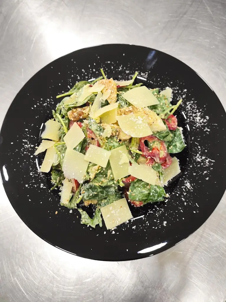 Menü_Yamis_Paralía Ofryníou_Bild_7