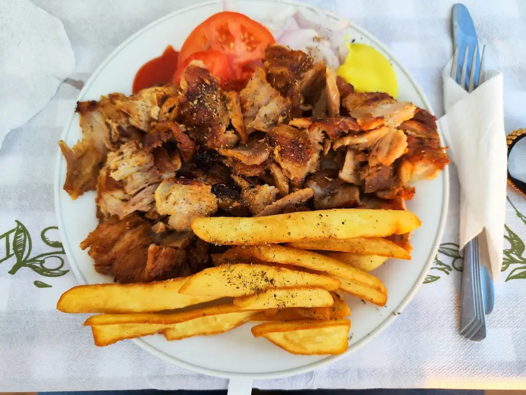 Menü_masa Μπούκα snack bar_Paralía Ofryníou_Bild_2