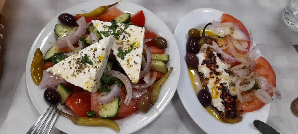 Menü_masa Μπούκα snack bar_Paralía Ofryníou_Bild_5