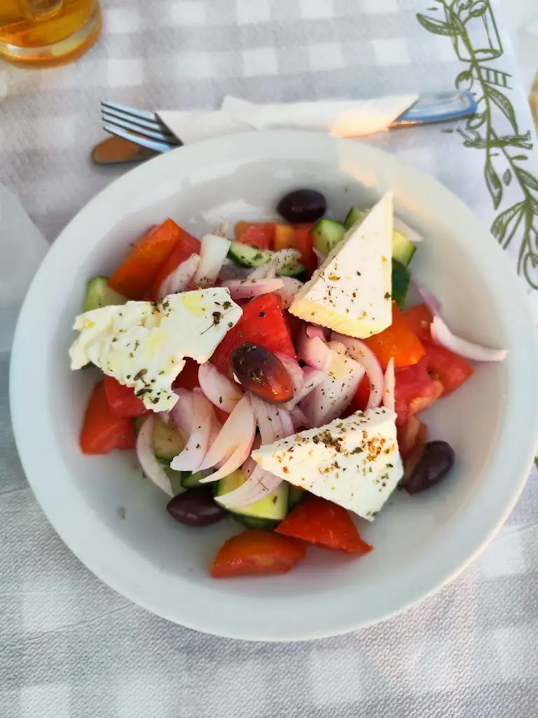 Menü_masa Μπούκα snack bar_Paralía Ofryníou_Bild_6