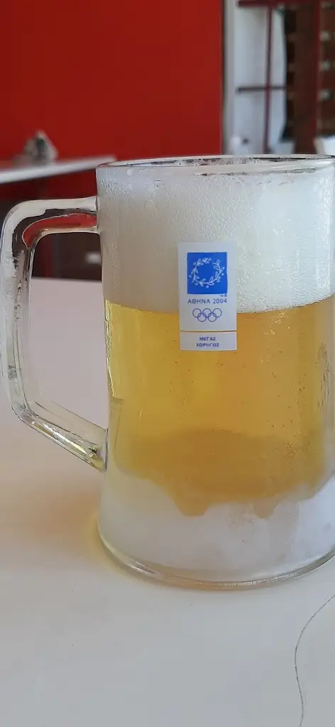 Menü_Snack Bar Cosmos_Paralía Ofryníou_Bild_7