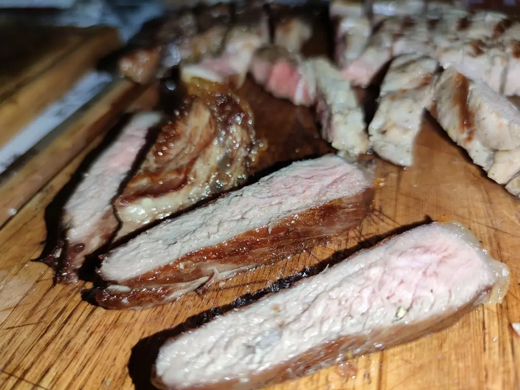 Menü_Broz Steak & Burger House_Paralía Ofryníou_Bild_6