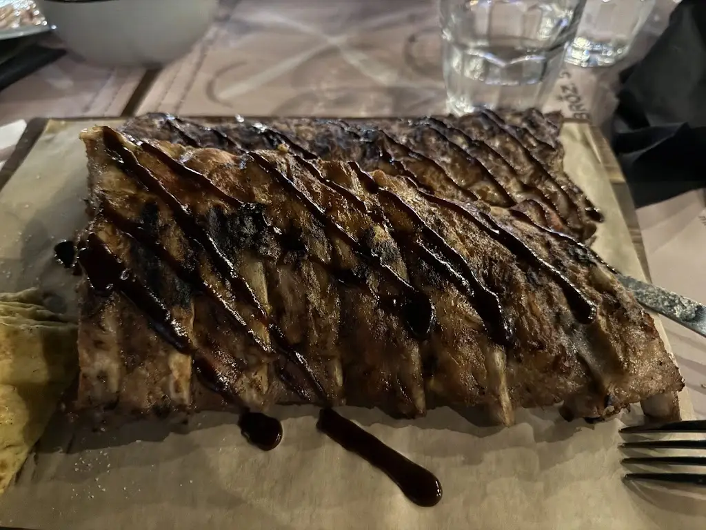 sashkow s_Broz Steak & Burger House_Paralía Ofryníou_Bewertung