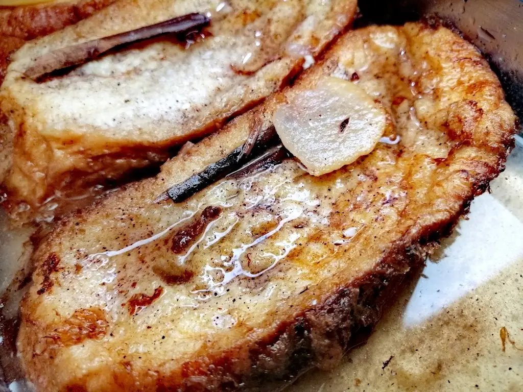 Menü_Resalto Psara_Psara_Bild_4