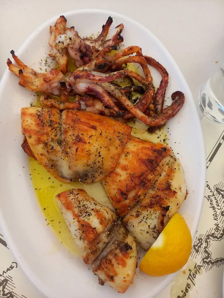 Menü_Σπιτάλια_Psara_Bild_5