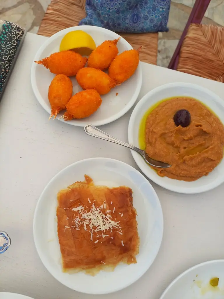 Menü_Σπιτάλια_Psara_Bild_9