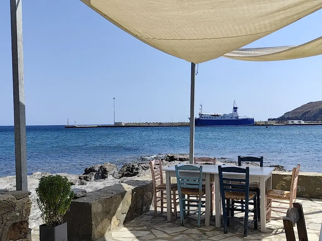 Ritorio Pat_Σπιτάλια_Psara_Bewertung