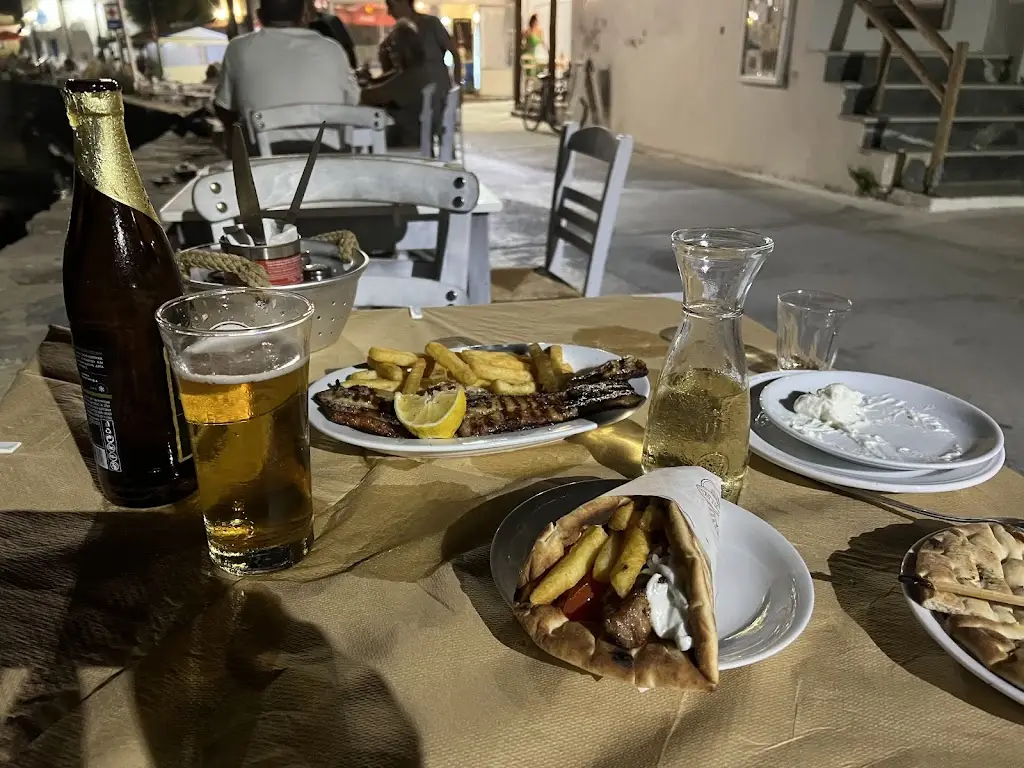 Giannis S._Steki_Psara_Bewertung