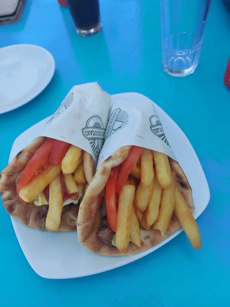 Menü_Οβελιστηριο Φλαρος_Psara_Bild_1