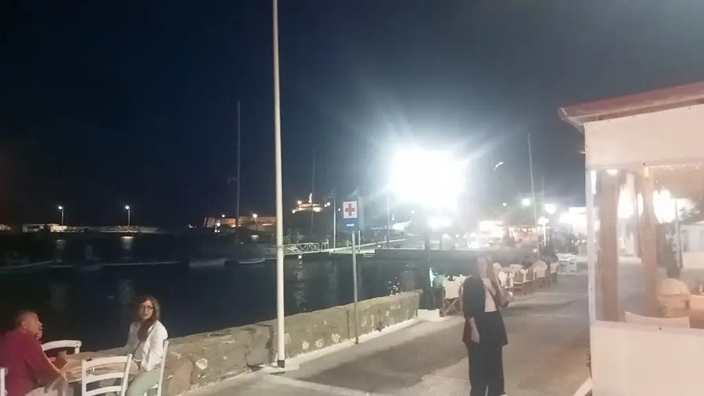 George Andrianas_Οβελιστηριο Φλαρος_Psara_Bewertung