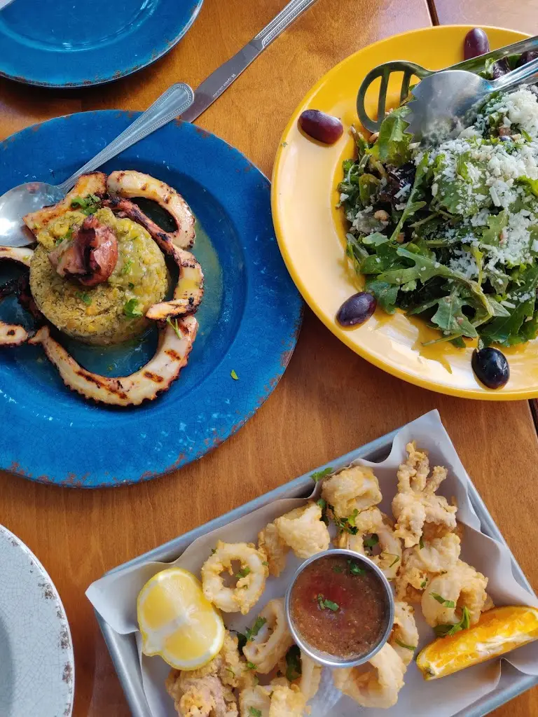 Menu_Amalia's Kitchen_Irákleio_image_6