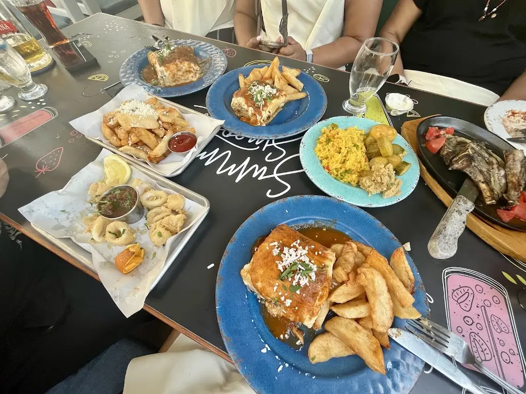 Bhav MB_Amalia's Kitchen_Irákleio_review