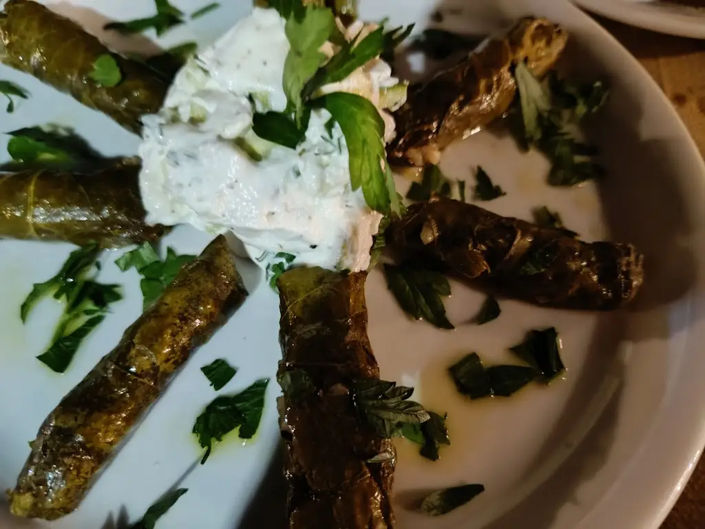 Menü_TERPSICHORI Restaurant_Prínos_Bild_3