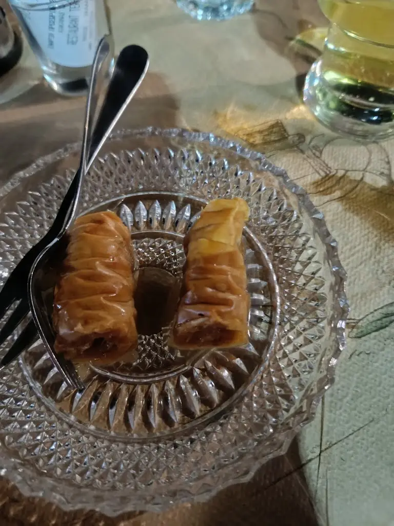 Menü_TERPSICHORI Restaurant_Prínos_Bild_5