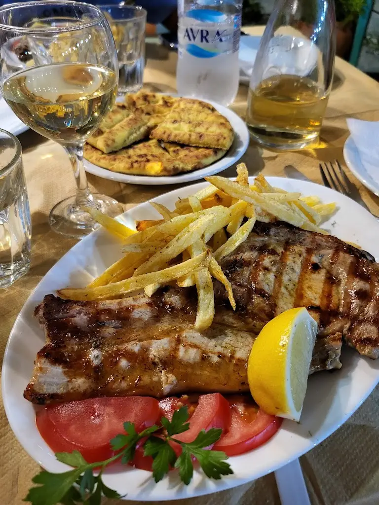 Menü_TERPSICHORI Restaurant_Prínos_Bild_7