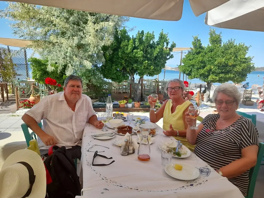 Dawn Hewitt_TERPSICHORI Restaurant_Prínos_Bewertung