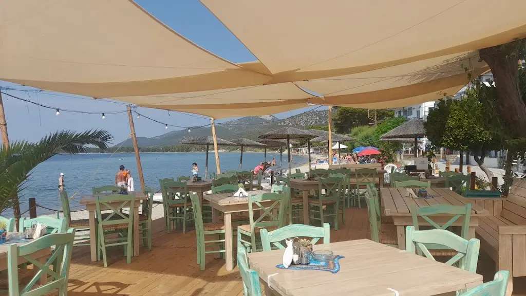 Thassos Treasure_TERPSICHORI Restaurant_Prínos_Bewertung