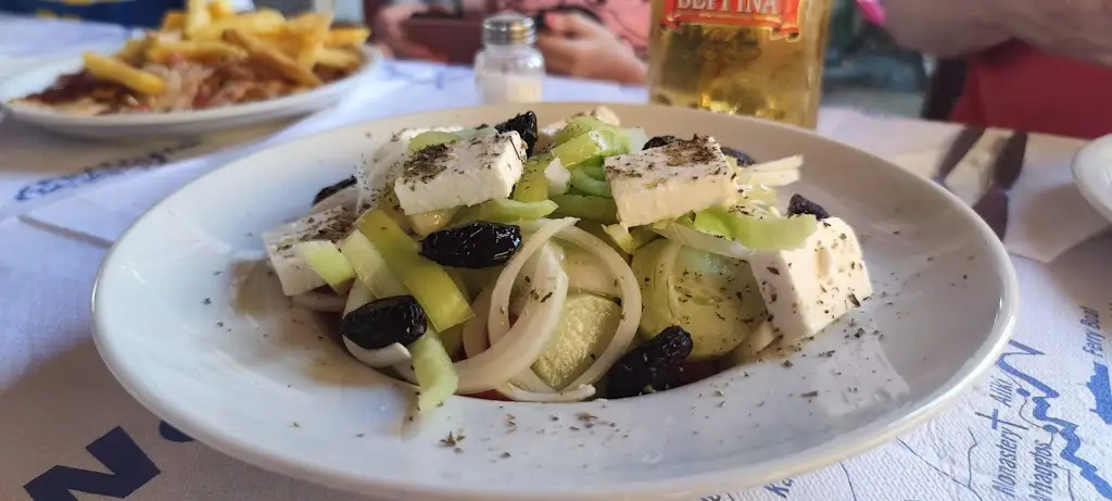 Menü_Andreas Cafe_Prínos_Bild_6