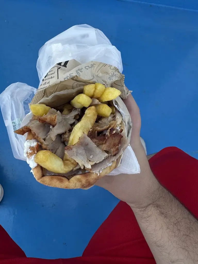 Prodromos Peios_Andreas Cafe_Prínos_Bewertung