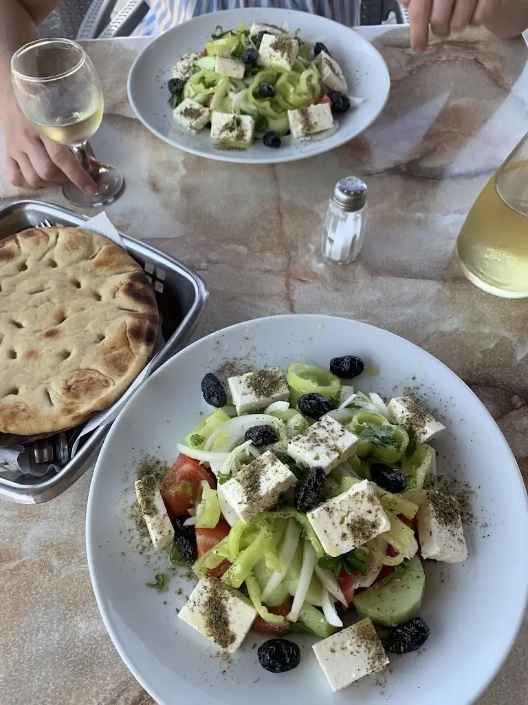 Andrzej Kiełbasa_Andreas Cafe_Prínos_Bewertung