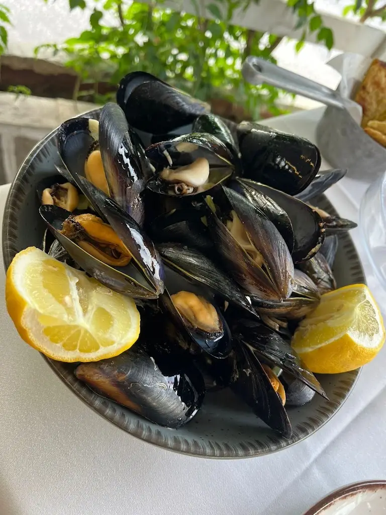 Menü_Sti Sesoula Restaurant (Skala Prinos)_Prínos_Bild_7