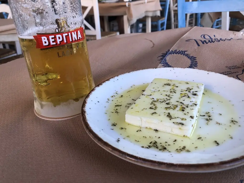 Naish260775 Naish_Sti Sesoula Restaurant (Skala Prinos)_Prínos_Bewertung