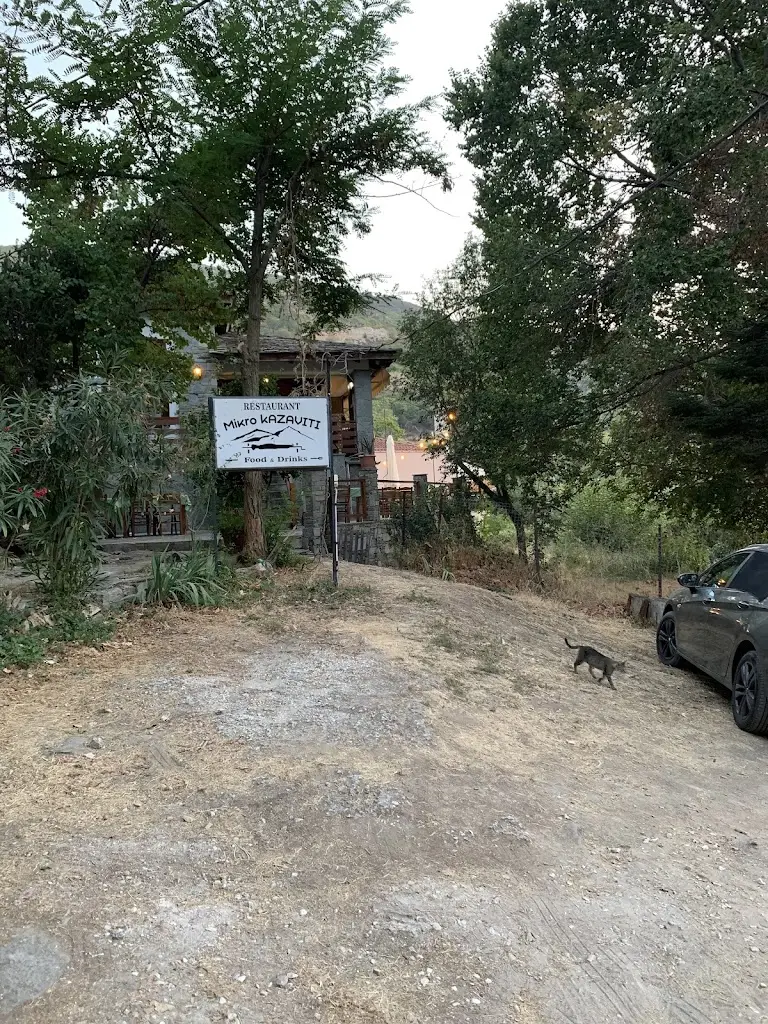 Alessandra Messa_Mikro Kazaviti_Prínos_review