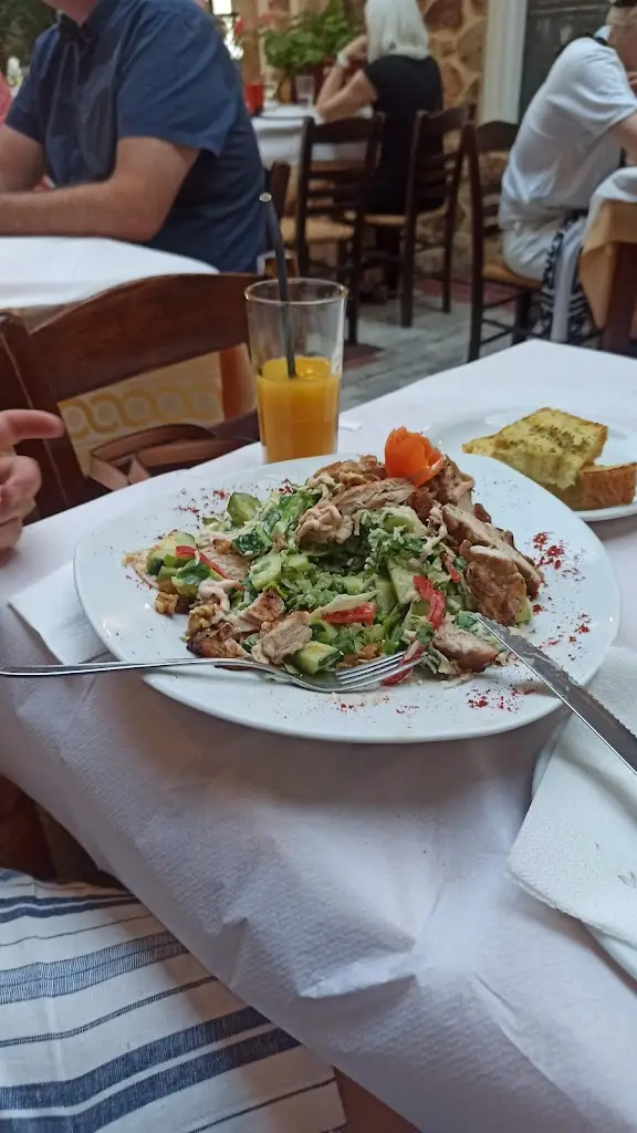 Menu_TAVERNAKI Thassos_Prínos_image_5