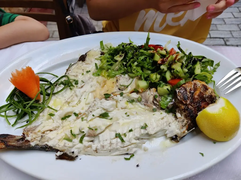 Menu_TAVERNAKI Thassos_Prínos_image_6