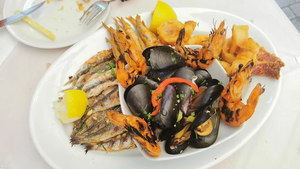 Menu_TAVERNAKI Thassos_Prínos_image_7