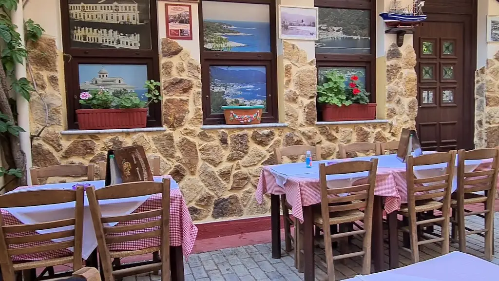 TAVERNAKI Thassos_Prínos_slider_image_2