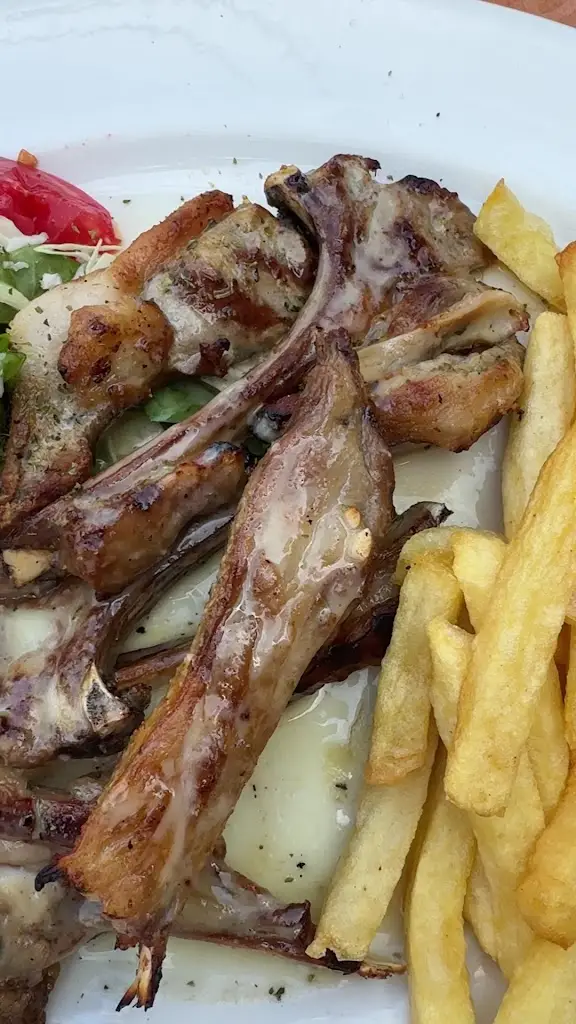 Alexius K_Mylos Restaurant_Prínos_review