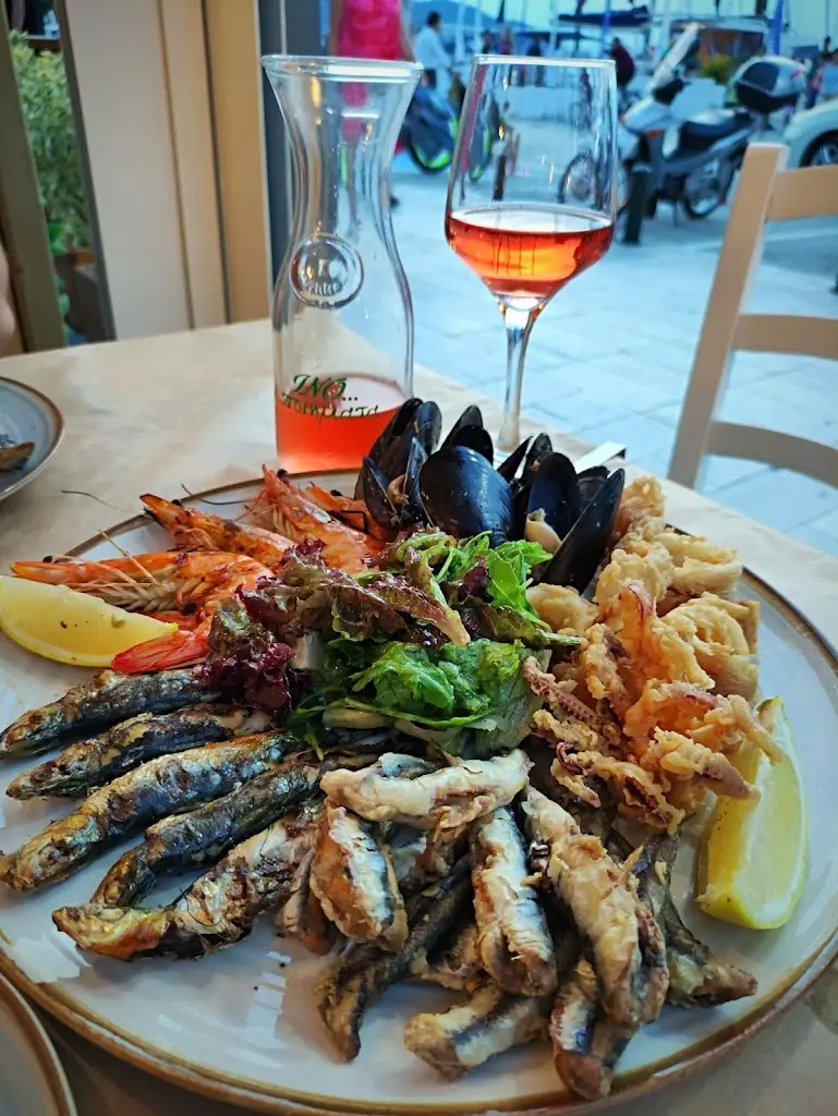 Menü_Gianna Restaurant_Prínos_Bild_2