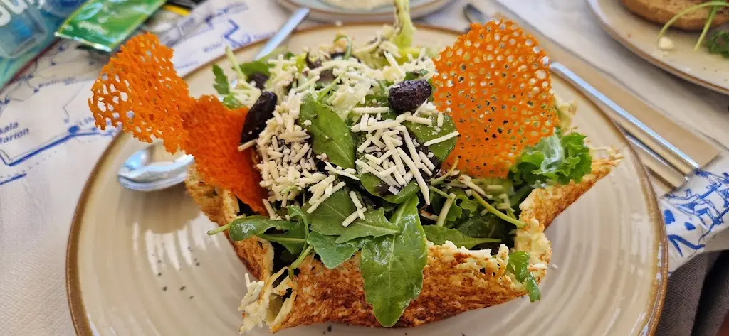 Menü_Gianna Restaurant_Prínos_Bild_4