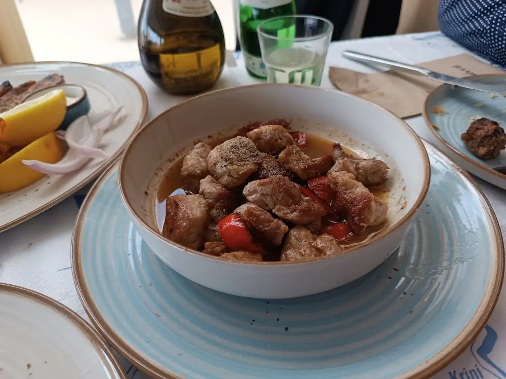 Menü_Gianna Restaurant_Prínos_Bild_6