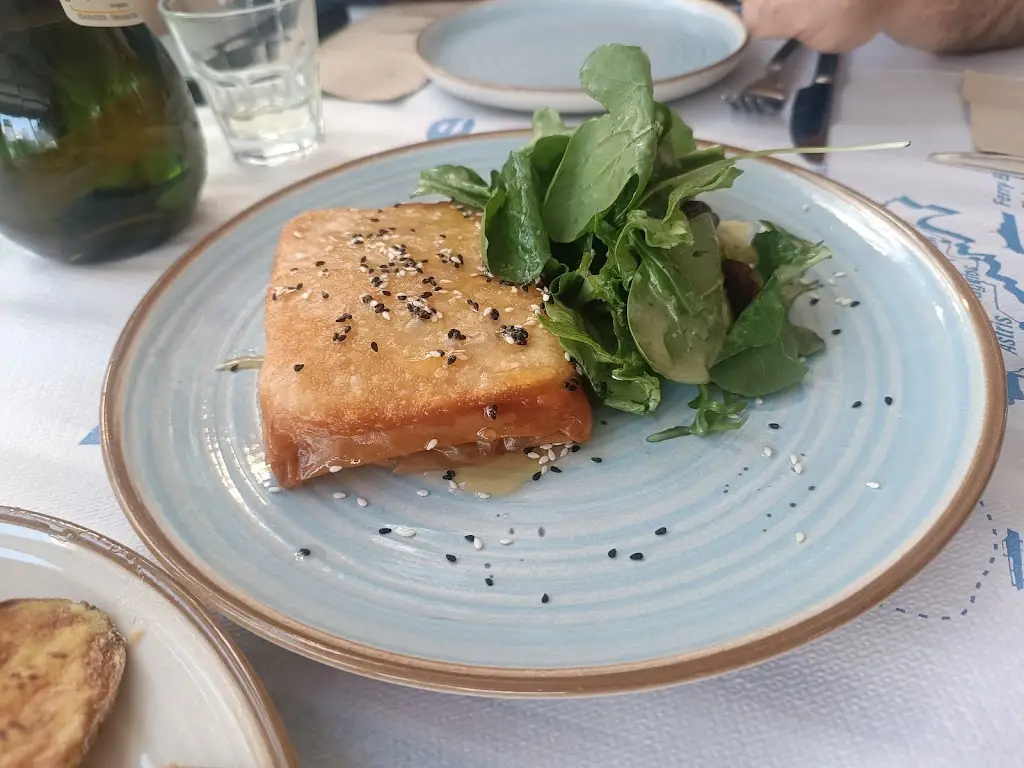 Menü_Gianna Restaurant_Prínos_Bild_7