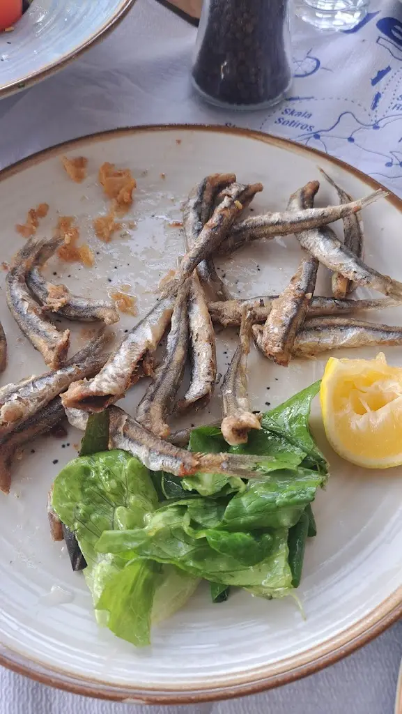 Menü_Gianna Restaurant_Prínos_Bild_9