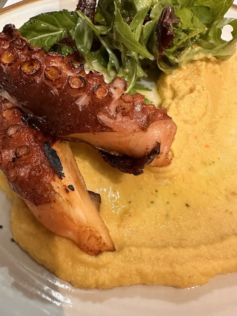 Bistra Alexieva_Gianna Restaurant_Prínos_Bewertung