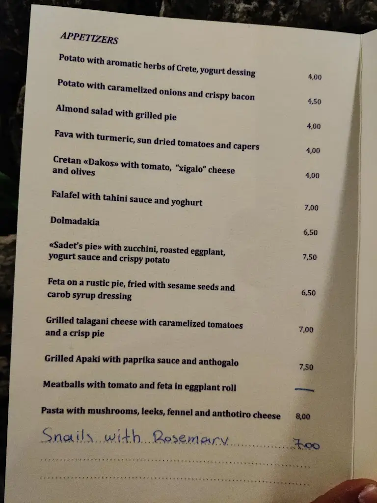 Menü_Vourvourladikon_Irákleio_Bild_3