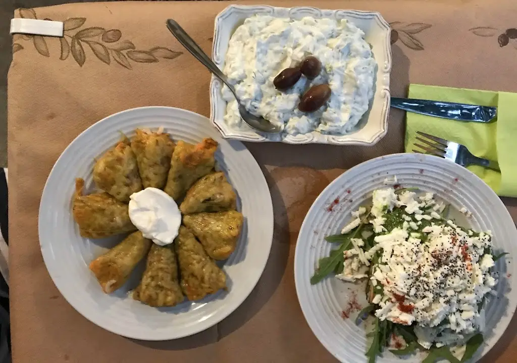 Menü_Vourvourladikon_Irákleio_Bild_5