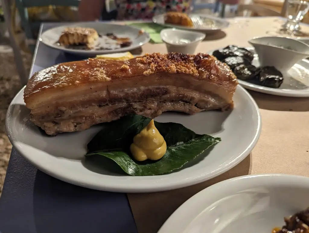 Menü_Vourvourladikon_Irákleio_Bild_7