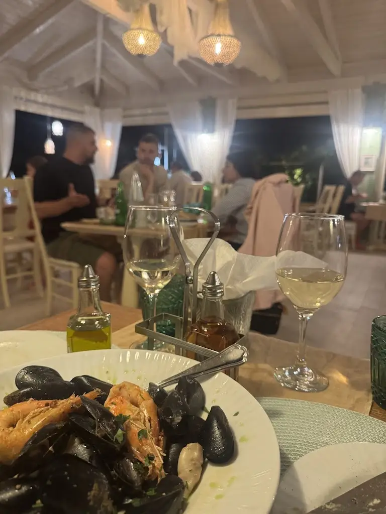 Aleksandar Mijailović_NISI Island Restaurant_Prínos_reseña