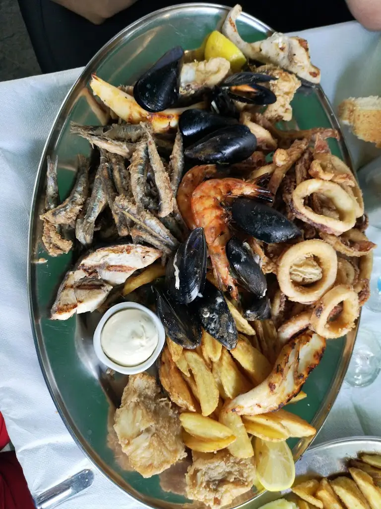 Menü_Taverna Irene Official_Prínos_Bild_6